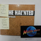 THE HAUNTED - VERSUS UUSI CD NIMMAREILLA - pikkukuva 1