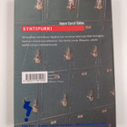 Joyce Carol Oates : Syntipukki - pikkukuva 2