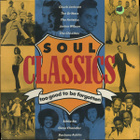 Various – Soul Classics Too Good To Be Forgotten - pikkukuva 1