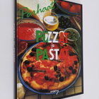 Dario G. C. Querini : Parhaat pizzat ja pastat - pikkukuva 1