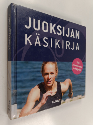 Juoksijan käsikirja