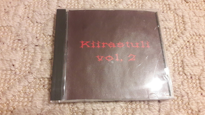 Kiirastuli II