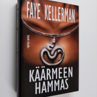 Faye Kellerman : Käärmeen hammas - pikkukuva 1