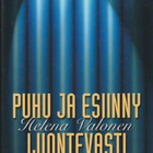 Helena Valonen: Puhu ja esiinny luontevasti - pikkukuva 1