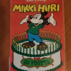 Aku Ankka erikoisnumero - Mikki Hiiri 50 vuotta - pikkukuva 1