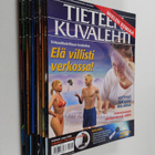 Tieteen kuvalehti 2005 (nrot 1-10 ja 13) - pikkukuva 1