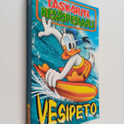 Walt Disney : Vesipeto - pikkukuva 1