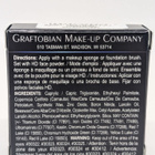 Graftobian First Light meikkivoide = Joe Blasco Alabaster - pikkukuva 4