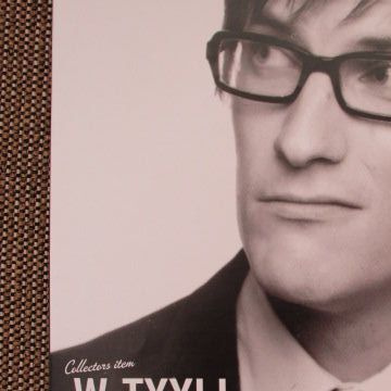 W-TYYLI - JOULUSHOW - COLLECTORS ITEM (DVD)