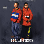 Ill Advised – Can U Smell It LP (2018) - pikkukuva 1