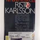 Risto Karlsson : Viimeinen koukkaus - pikkukuva 2