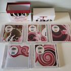 CD -boxi, 5 kpl CD, 100 italialaista esitystä, Sony music - pikkukuva 1