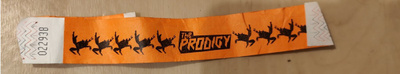 Prodigy ranneke