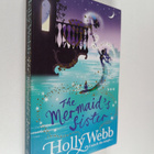 Holly Webb : The mermaid's sister - pikkukuva 1