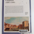 Taiteen mestarit Osa 13: Canaletto - pikkukuva 2