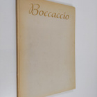 Hermann Hesse : Boccaccio (numeroitu) - pikkukuva 1