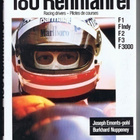 180 Rennfahrer : Pilotes de courses 1974-1990 - pikkukuva 1