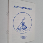 Esa Paakkinen : Melontaturvaopas - pikkukuva 1