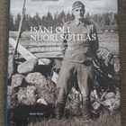 Kari Ehrnroot ISÄNI OLI NUORI SOTILAS - ADOLF EHRNROOT - pikkukuva 1