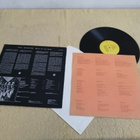 GRUPO QHANASKI - Quantati Ururi - Musik Aus Den Anden LP - pikkukuva 2