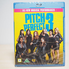 Pitch Perfect 3 ( Blu-ray ) 2017 - pikkukuva 1
