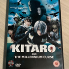 Kitaro and the Millennium Curse (2009) Eiji Wentz - pikkukuva 1