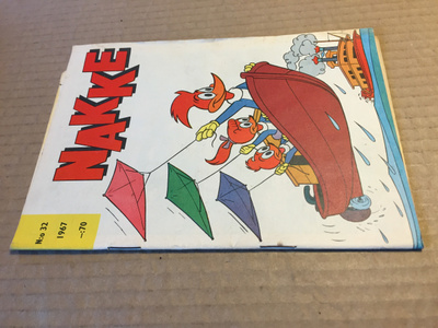 NAKKE 32/1967