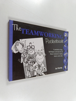 Ian Fleming : The Teamworking Pocketbook