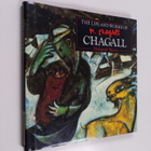 Nathaniel Harris : The LIfe and Works of Chagall - pikkukuva 1