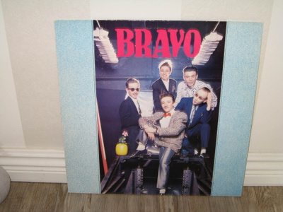 BRAVO   Bravo