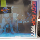IGGY POP WITH DAVID BOWIE - 1977 - UUSI LP - pikkukuva 1