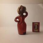 Tyttö figuuri. Rosa Ljung - pikkukuva 2