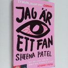 Sheena Patel : Jag är ett fan - pikkukuva 1