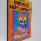 Walt Disney : Pepistä tulee sankari : Disneyn satulukemisto - pikkukuva 1