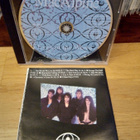 MacAlpine - Eyes Of The World CD - pikkukuva 3