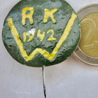 VANHA Merkki WRK 1942 - pikkukuva 1