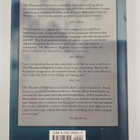 Jesse Lee Kercheval : The museum of happiness - pikkukuva 2
