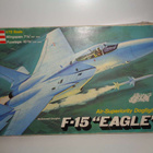 F-15 Eagle   1/72 - pikkukuva 1