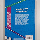 Catherine Hapka : Ikuiset ystävät - pikkukuva 2