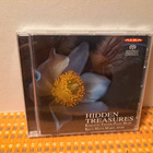 Risto-Matti Marin:Hidden treasures SACD - pikkukuva 1