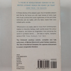 Michael Moorcock : Earl Aubec : and other stories - pikkukuva 2