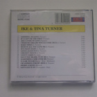 IKE & TINA TURNER . cd - pikkukuva 2