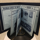 Elton John Madman Across The Water lp - pikkukuva 3