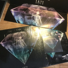 Cmx . Iäti 1. Press LP nimmari - pikkukuva 1