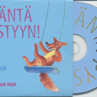 HÄNTÄ PYSTYYN! Laulu- ja rytmileikkejä, CD 2002 Soili Perkiö - pikkukuva 1
