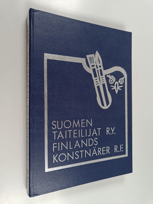 Suomen taiteilijat r.y, 20 v. : matrikkeli 1988 = Finland...