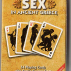 Sex in Ancient Greece 54 pelikortit - pikkukuva 2