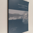Olavi Granö : Origin of landscape science : J. G. Granö a... - pikkukuva 1
