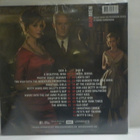 DAVID CARBONARA - MADMEN ON THE ROCKS OST UUSI LP - pikkukuva 2