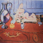 kortti ** Matisse Henri Alaston - erilaisia - pikkukuva 5